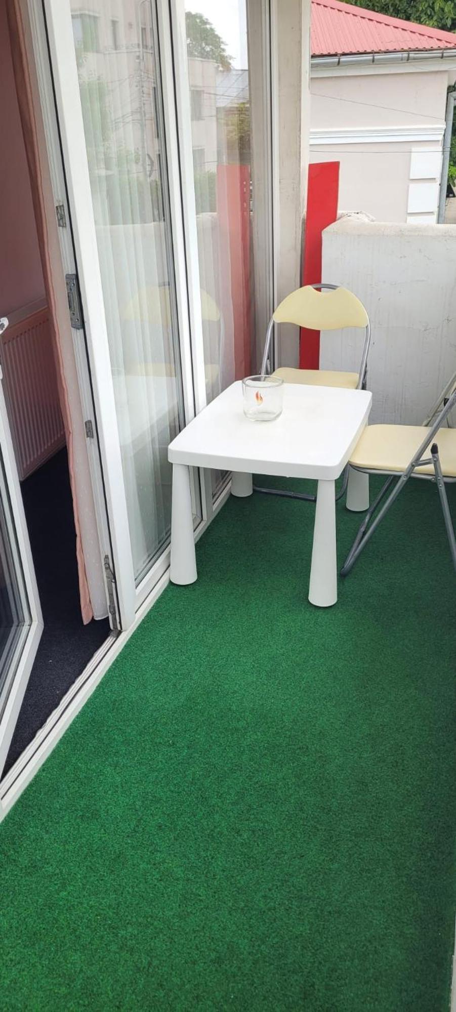 Casa Iris Apartment Iasi Exterior photo