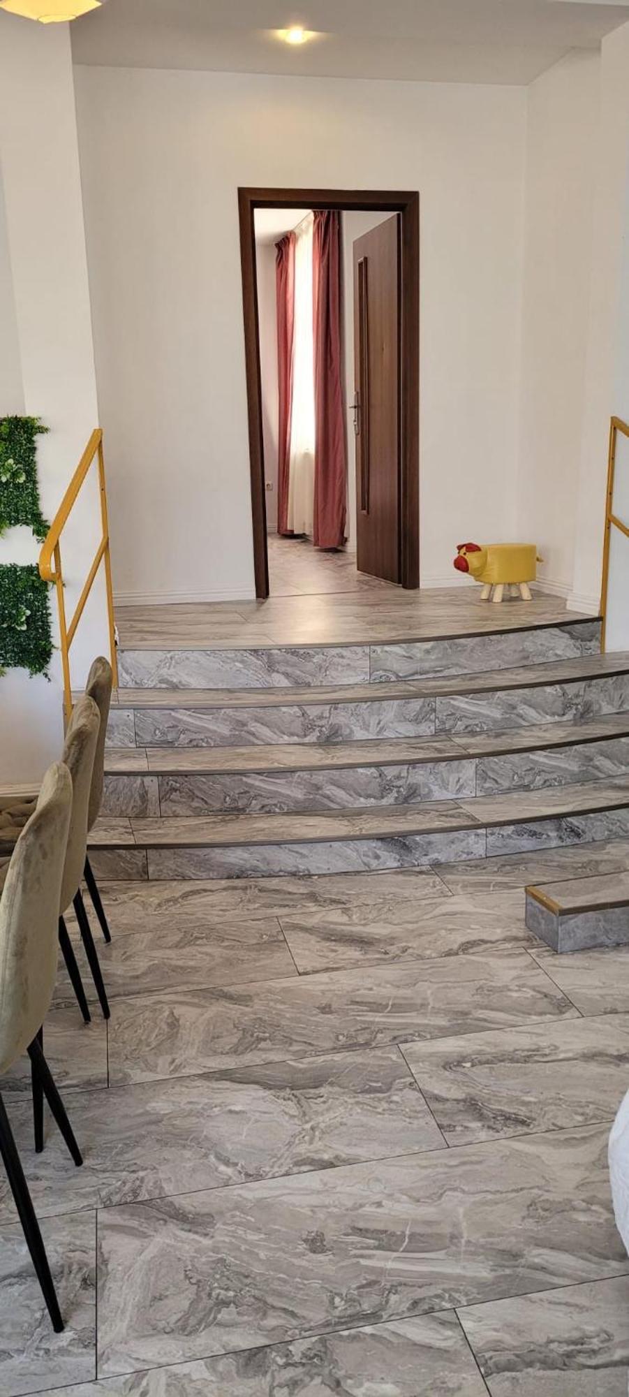 Casa Iris Apartment Iasi Exterior photo