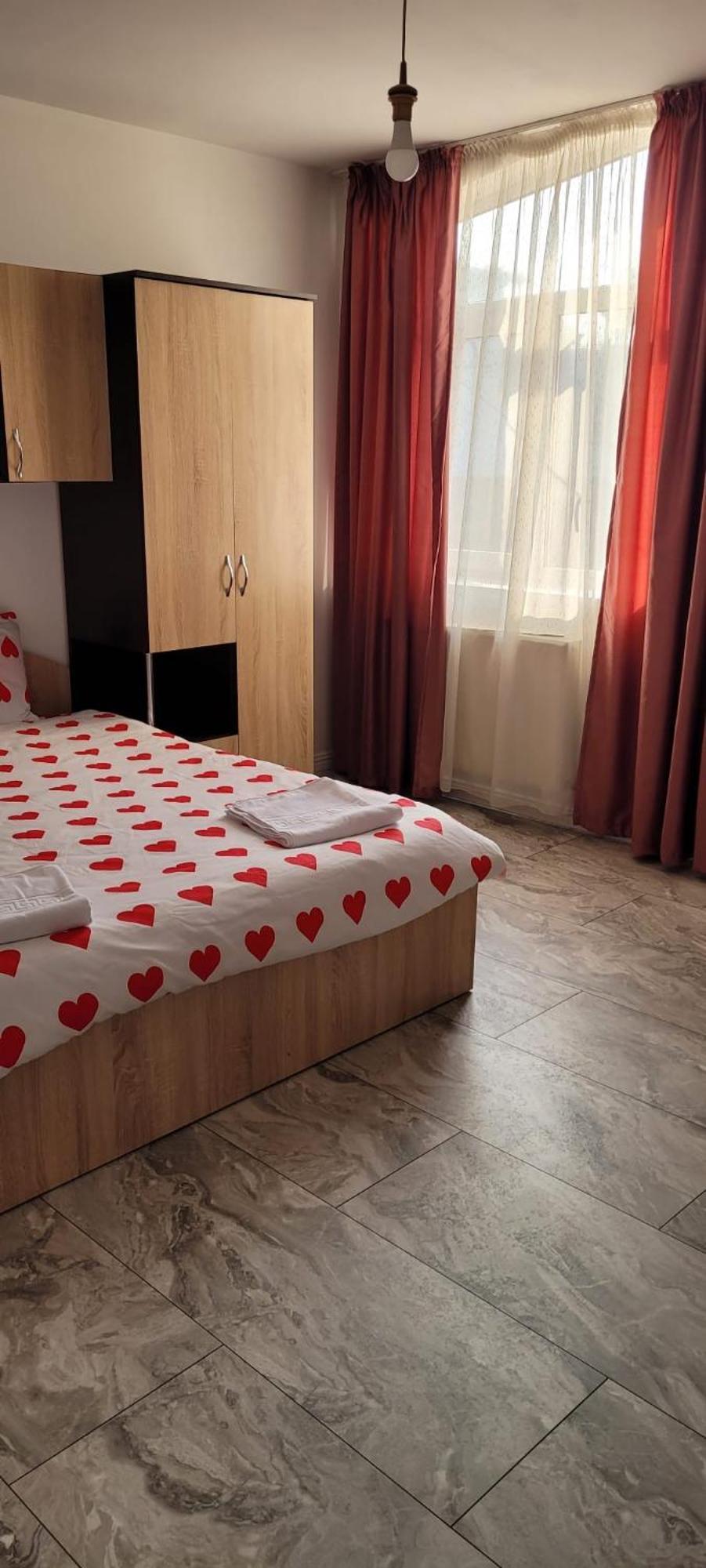 Casa Iris Apartment Iasi Exterior photo