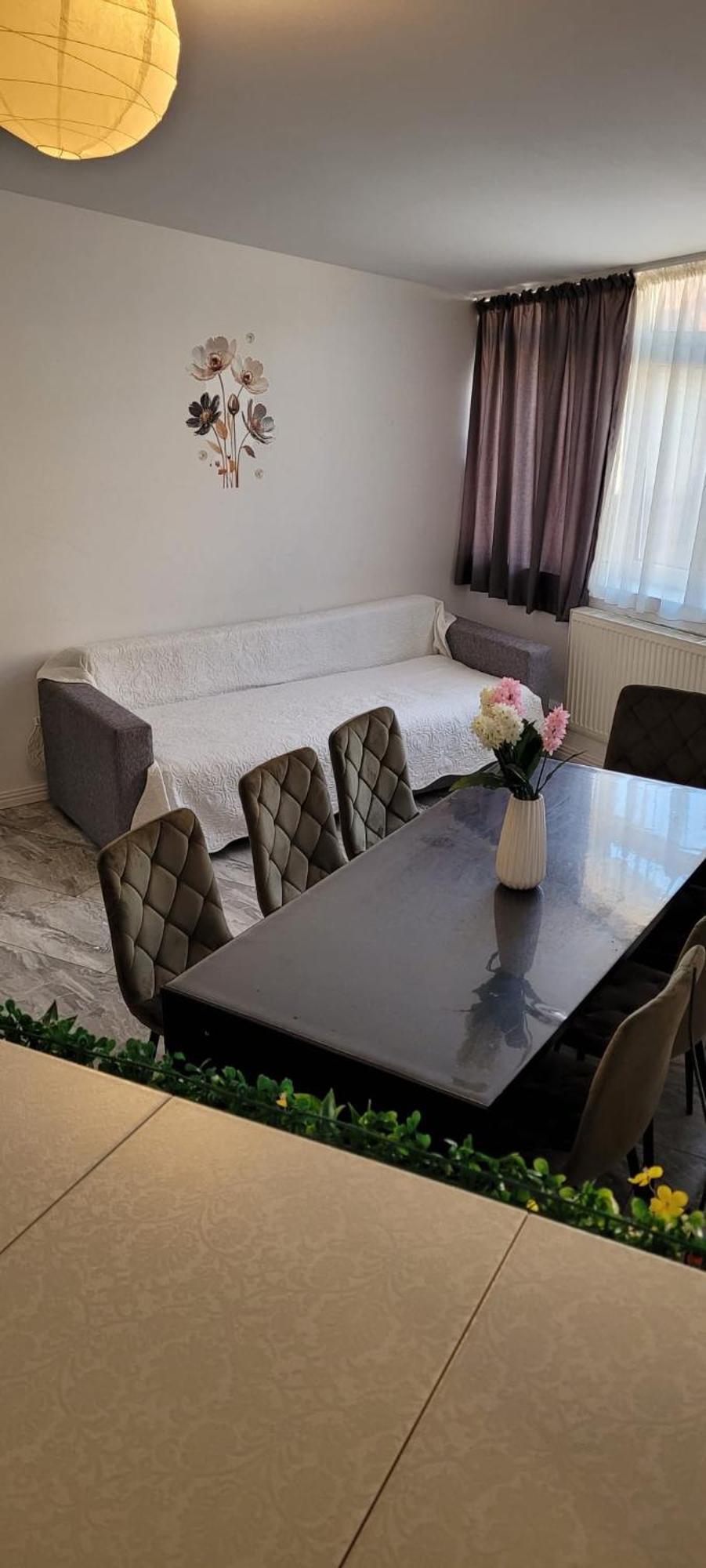 Casa Iris Apartment Iasi Exterior photo